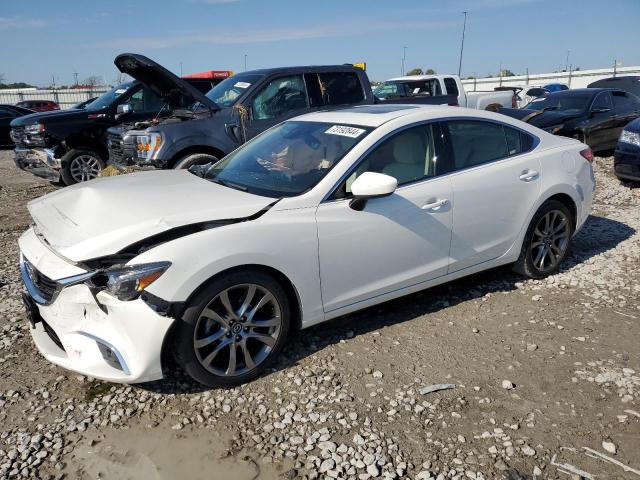 2016 MAZDA 6 GRAND TO - JM1GJ1W58G1443358