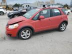 SUZUKI SX4 TOURIN photo