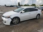 2015 TOYOTA AVALON XLE - 4T1BK1EB9FU192938