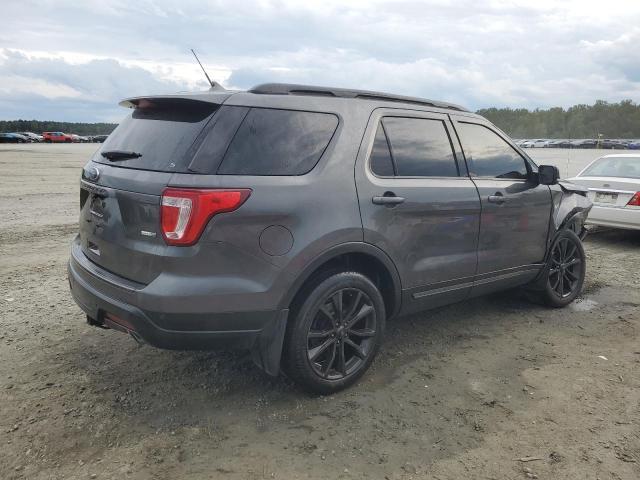 2018 FORD EXPLORER X - 1FM5K8DH1JGA22804
