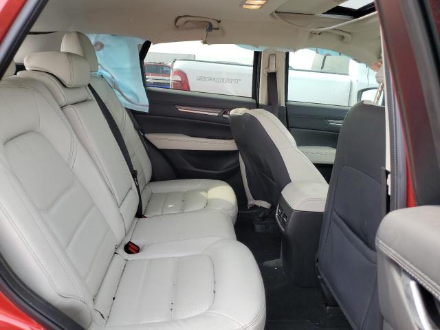 2018 MAZDA CX-5 GRAND - JM3KFBDMXJ0327417