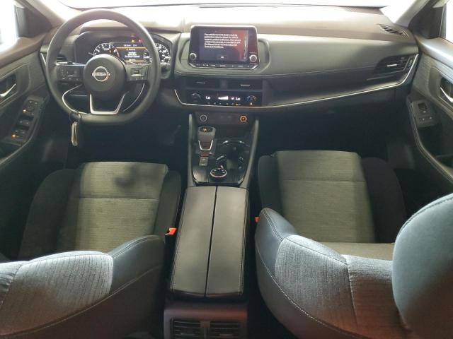 2023 NISSAN ROGUE SV - JN8BT3BB0PW194895