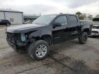 2022 CHEVROLET COLORADO L - 1GCGSCEA8N1284619