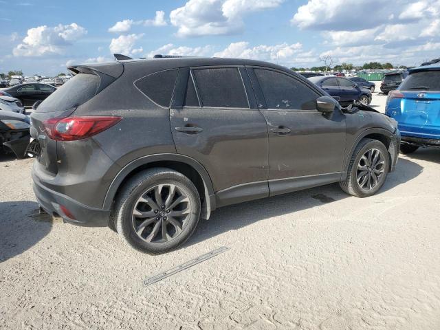 2016 MAZDA CX-5 GT - JM3KE2DY5G0795229