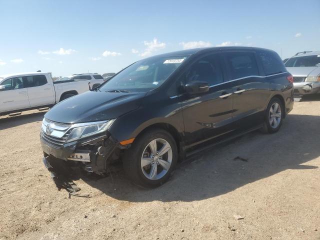 2019 HONDA ODYSSEY EX - 5FNRL6H7XKB114367