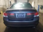 HONDA ACCORD EXL photo