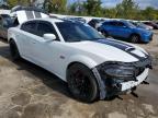 Lot #2936067136 2021 DODGE CHARGER SC