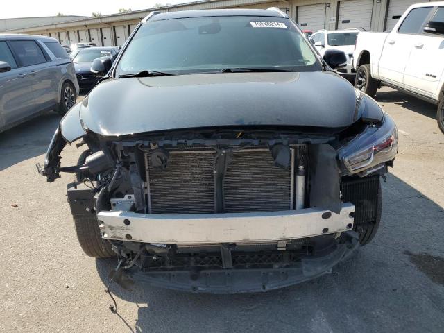 VIN 5N1DL0MM3LC513022 2020 Infiniti QX60, Luxe no.5