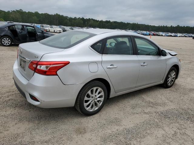 2019 NISSAN SENTRA S - 3N1AB7AP8KY337997