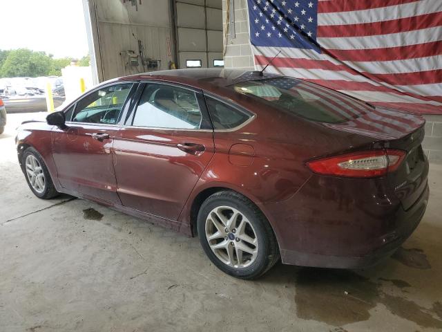 Vin: 3fa6p0h76gr244548, lot: 69093234, ford fusion se 20162