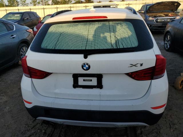 VIN WBAVM1C56FV316941 2015 BMW X1, Sdrive28I no.6