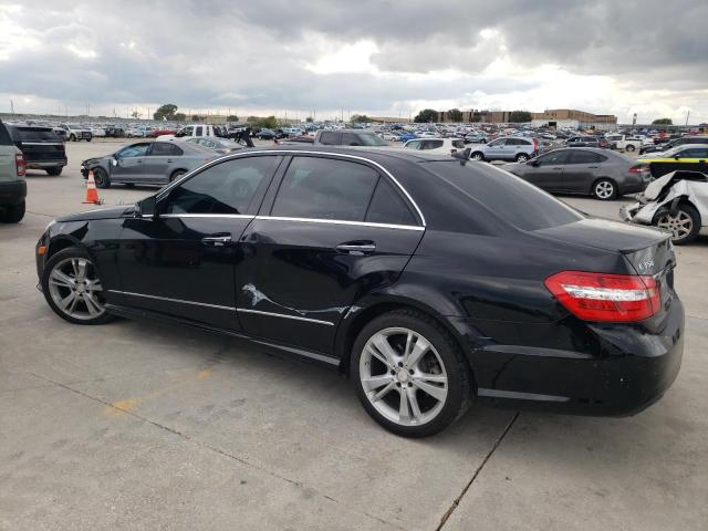 VIN WDDHF8JB0DA666751 2013 Mercedes-Benz E-Class, 3... no.2