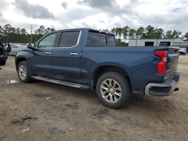 2019 CHEVROLET SILVERADO - 1GCUYGEL8KZ237453