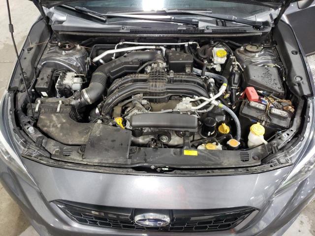 VIN 4S3GTAM69L3700449 2020 Subaru Impreza, Sport no.11