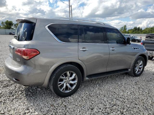Vin: jn8az2nf4b9501043, lot: 70493614, infiniti qx56 20113