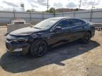 2020 CHEVROLET MALIBU RS - 1G1ZG5ST3LF114415