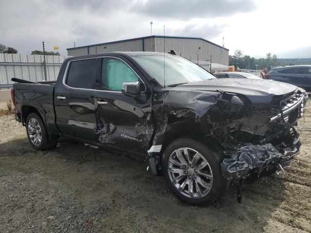 2024 GMC SIERRA K15 - 1GTUUGEL6RZ189411