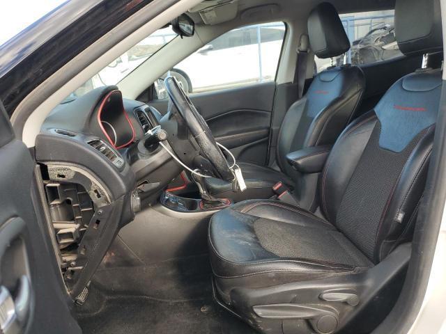 2020 JEEP COMPASS TR - 3C4NJDDB9LT111904