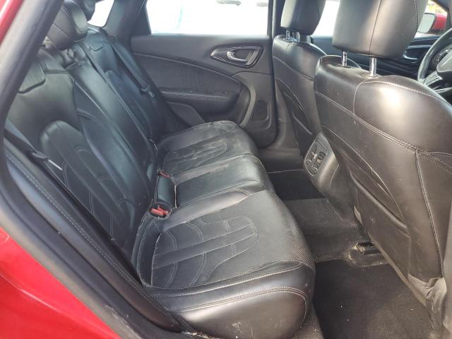 2016 CHRYSLER 200 S - 1C3CCCBB6GN162270
