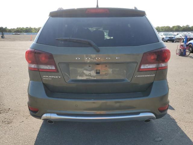 2016 DODGE JOURNEY CR - 3C4PDDGGXGT189783