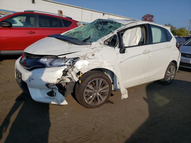 2015 HONDA FIT EX - 3HGGK5H86FM765138