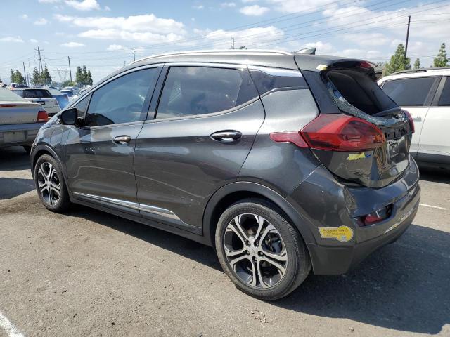 2021 CHEVROLET BOLT EV PR - 1G1FZ6S05M4114504