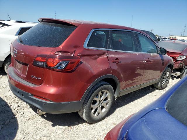 VIN JM3TB2CA3E0430885 2014 Mazda CX-9, Touring no.3