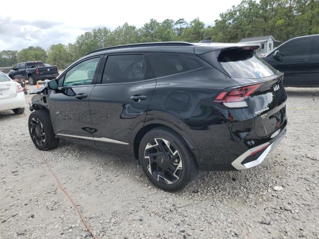 2024 KIA SPORTAGE S - 5XYK53DF0RG187175