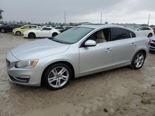 VIN YV140MFD1F1314689 2015 Volvo S60, Platinum no.1