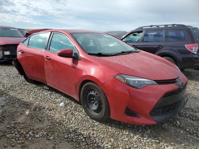 VIN 2T1BURHE2JC060371 2018 TOYOTA COROLLA no.4