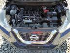 NISSAN KICKS SV photo