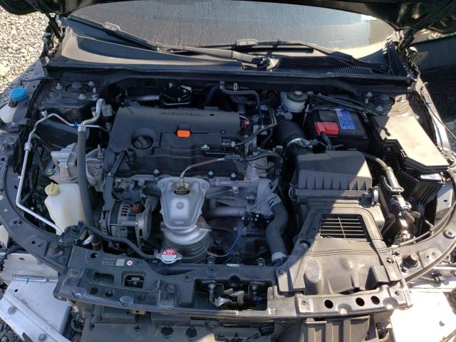 2022 HONDA CIVIC SPOR - 2HGFE2F51NH521985