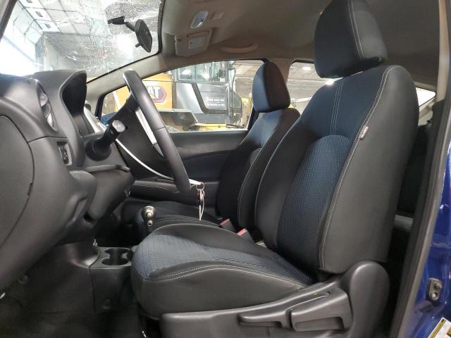 2019 NISSAN VERSA NOTE - 3N1CE2CP8KL359768