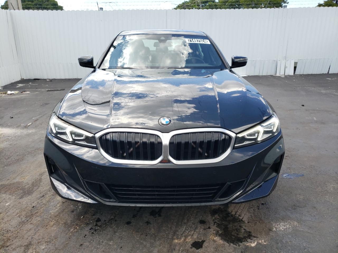 Lot #2840331046 2023 BMW 330I