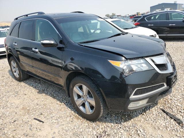 Vin: 2hnyd2h68ah513581, lot: 69983634, acura mdx technology 20104
