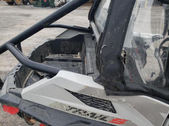 2022 POLARIS RZR TRAIL 3NSASK993NN870639