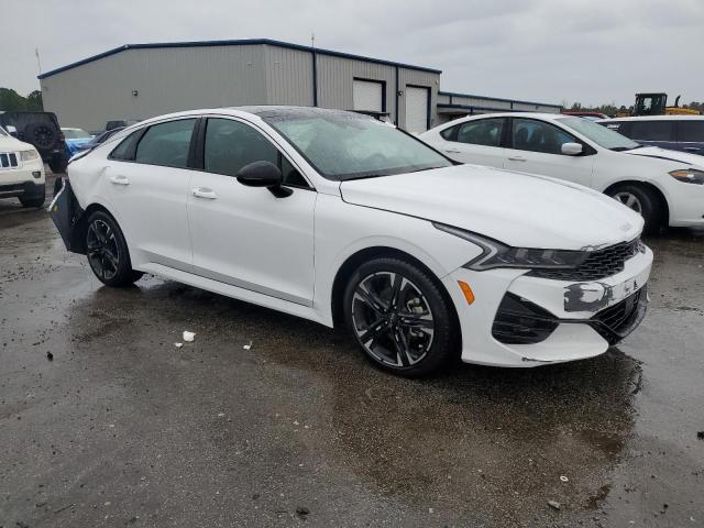 2023 KIA K5 GT LINE - 5XXG64J29PG203403