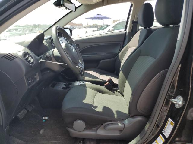 2021 MITSUBISHI MIRAGE G4 - ML32FUFJ9MHF03683