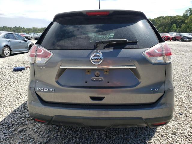 2015 NISSAN ROGUE S - KNMAT2MT0FP549760