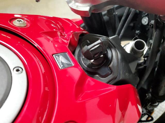 2023 HONDA CBR650 RA MLHRH0159P5400384