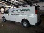 CHEVROLET EXPRESS G2 photo