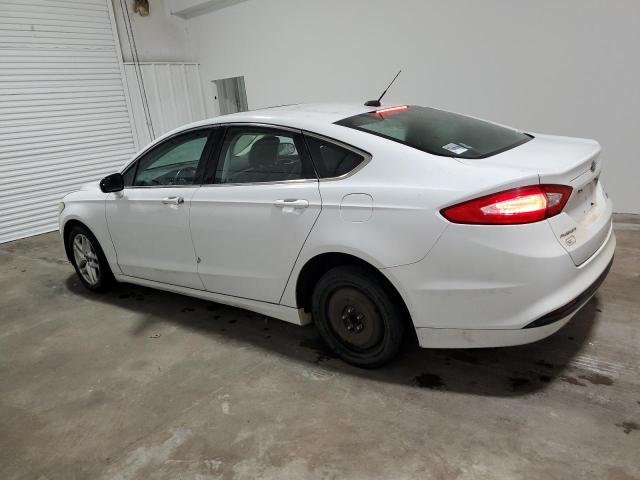 VIN 3FA6P0HD1FR145009 2015 Ford Fusion, SE no.2