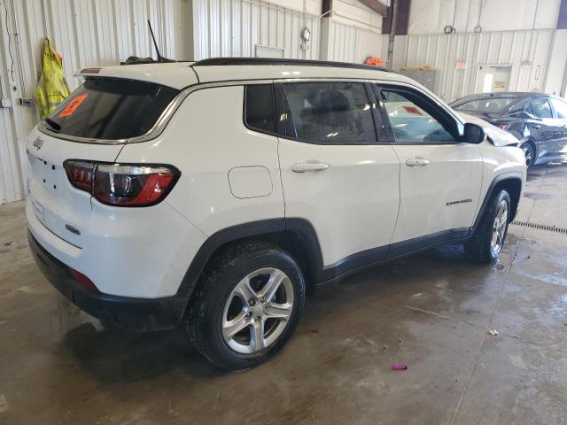 VIN 3C4NJDBN5PT559107 2023 Jeep Compass, Latitude no.3