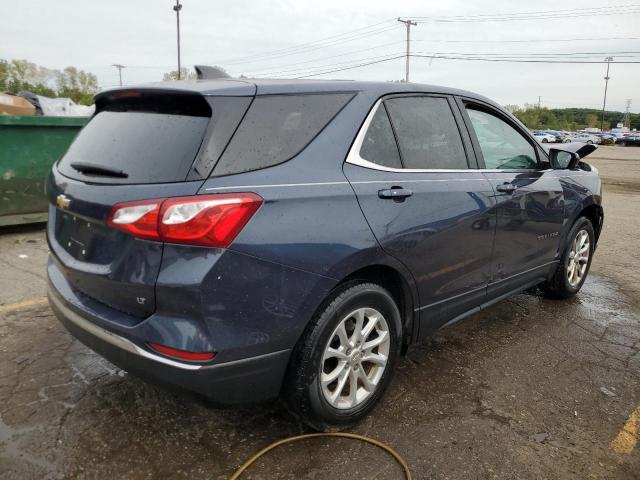 2018 CHEVROLET EQUINOX LT - 3GNAXJEV8JL408932