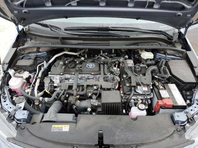 2024 TOYOTA COROLLA LE - JTDBCMFE6R3041108