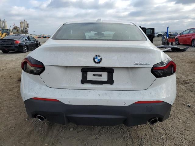 VIN 3MW23CM06P8D79322 2023 BMW 2 SERIES no.6