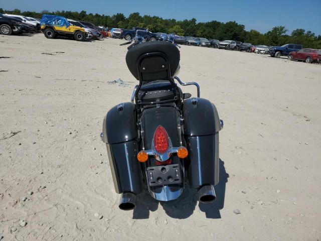 2021 INDIAN MOTORCYCLE CO. SPRINGFIEL - 56KTHAAA1M3392388