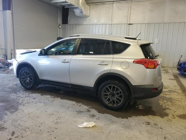 VIN 2T3DFREV2FW284261 2015 Toyota RAV4, Limited no.2