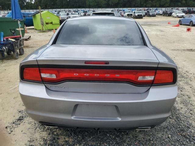 VIN 2C3CDXBG7EH266451 2014 Dodge Charger, SE no.6