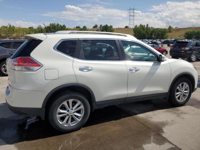 2016 NISSAN ROGUE S - KNMAT2MV1GP727341